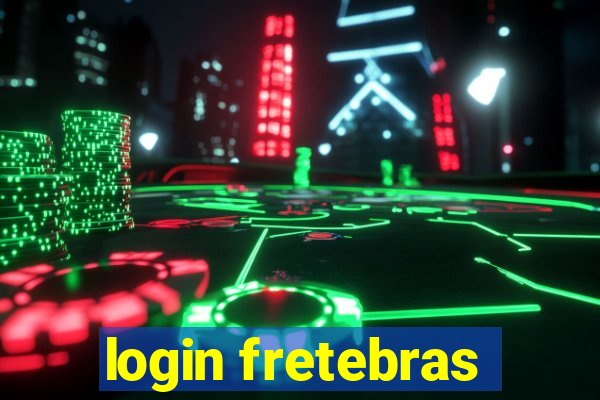login fretebras